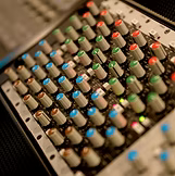 Stem Mix/Mastering (max 8 tracks)