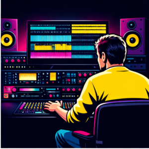 Vidéo mix Coaching (Mix+Mastering+video)